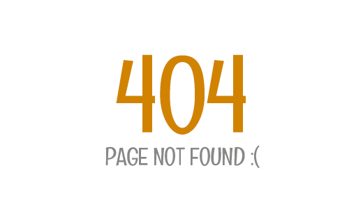 404 Ошибка
